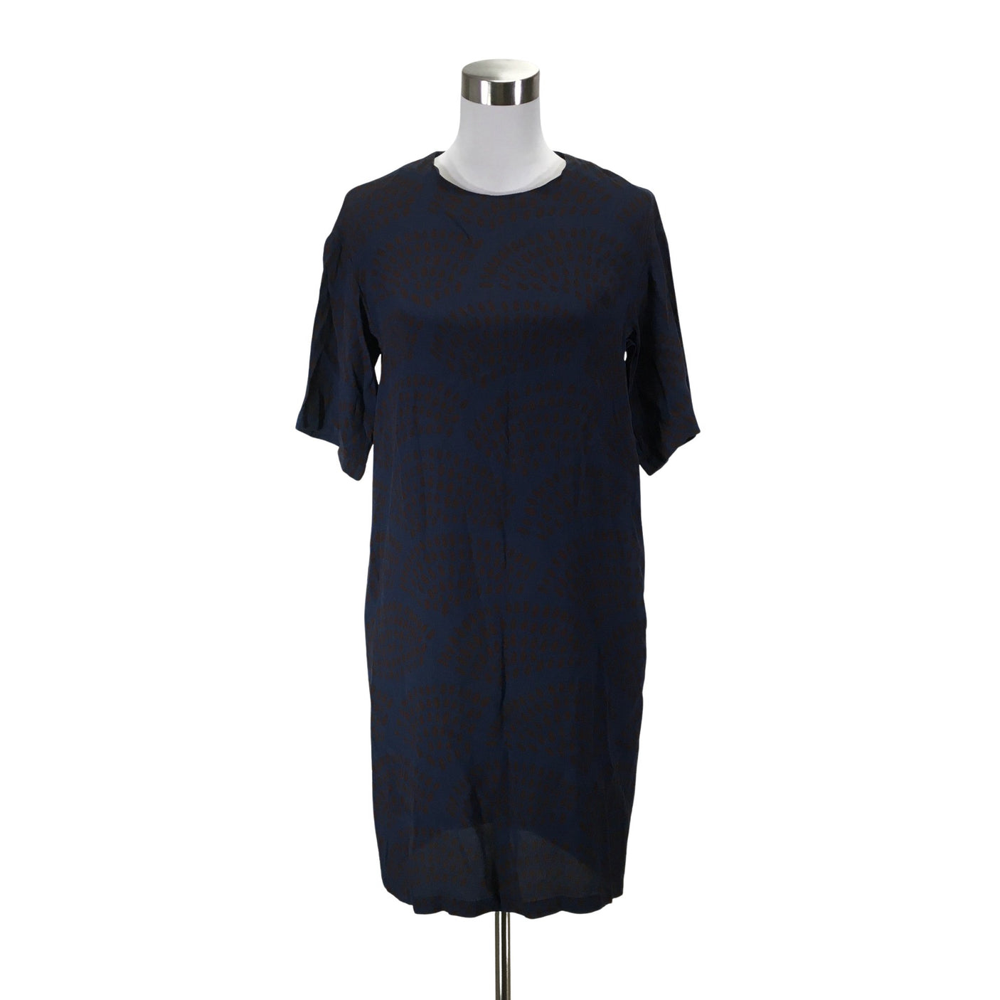 Unisex Marimekko - Sifonkimekko, koko 36 - (1)