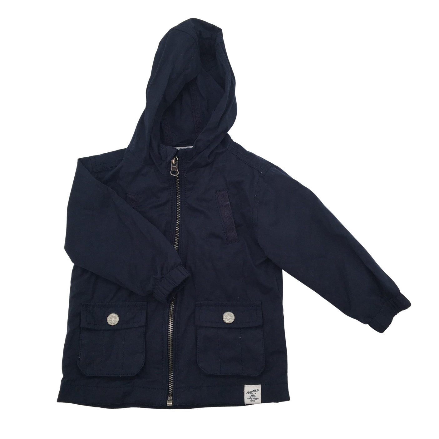 Unisex Sfera - Ulkoilutakki, koko 74 - 80 - (1)