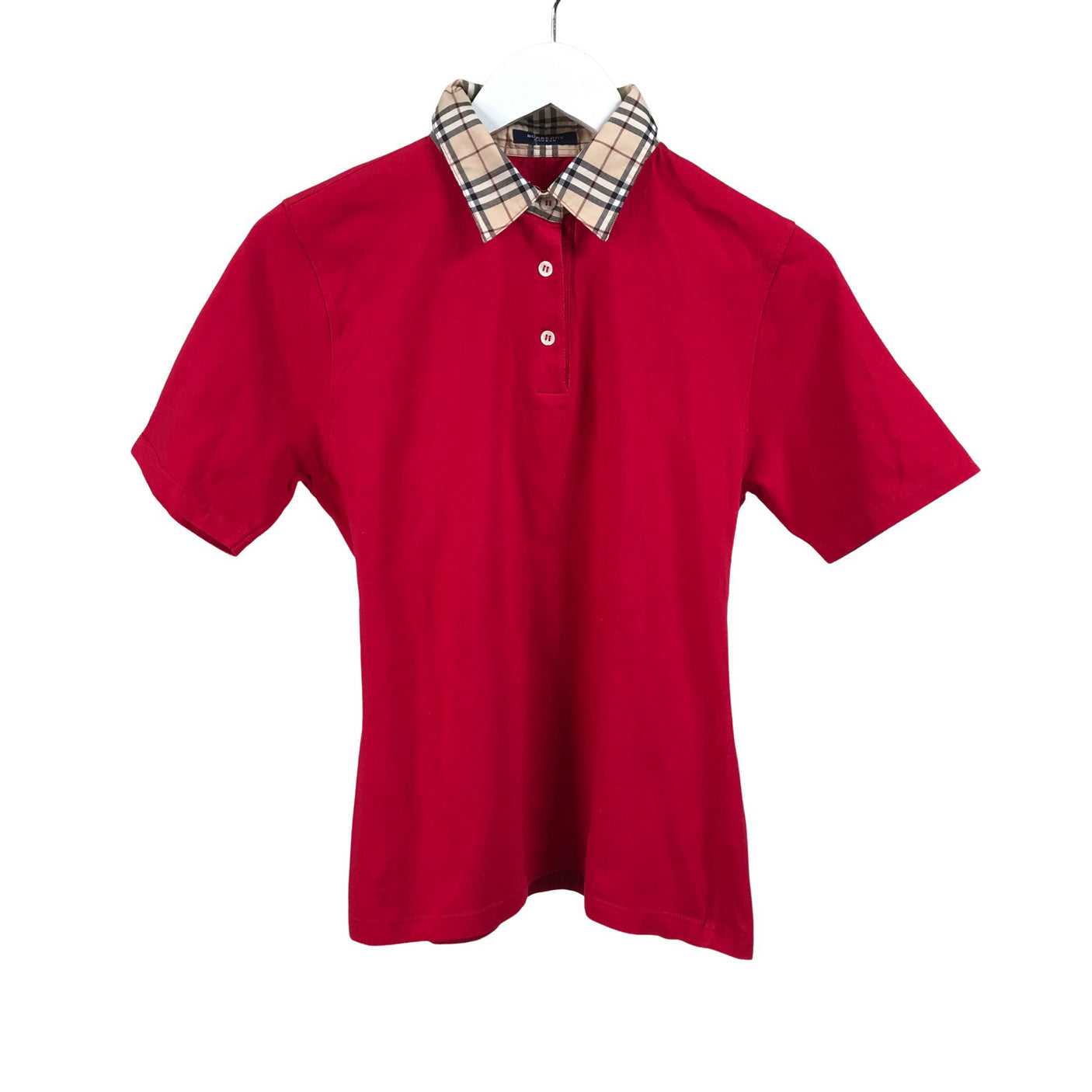 Unisex Burberry - T-paita, koko 38 - (1)