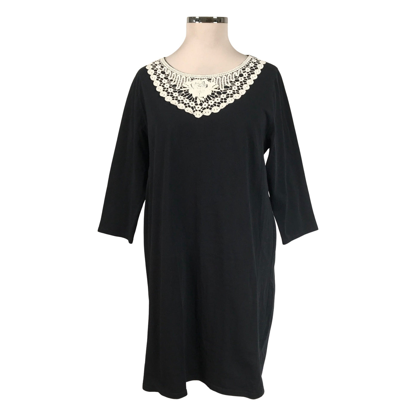 Unisex Lumoan - Trikootunika, koko 48 - (1)