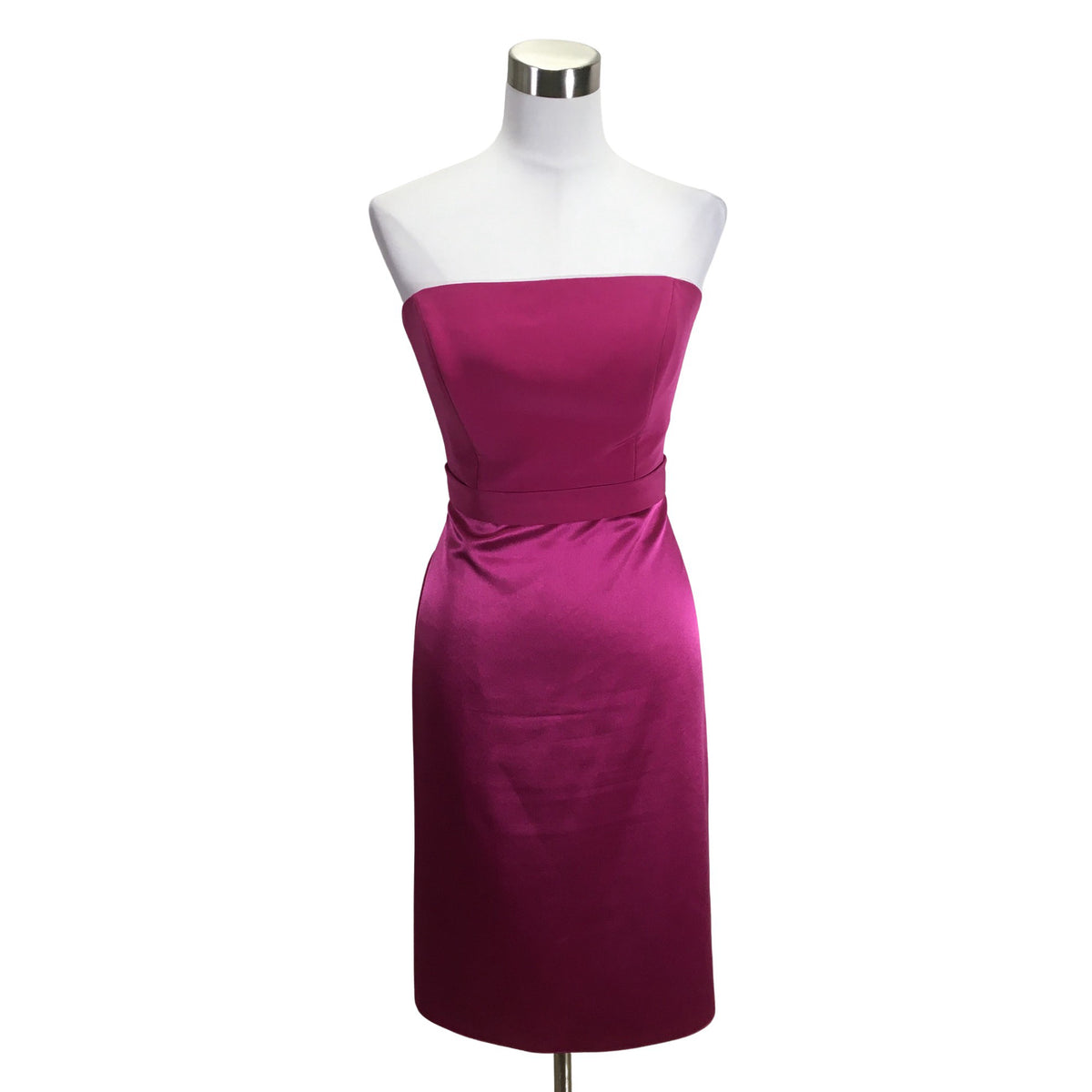 Unisex Morsmaikku - Juhlamekko, koko 38 - (1)