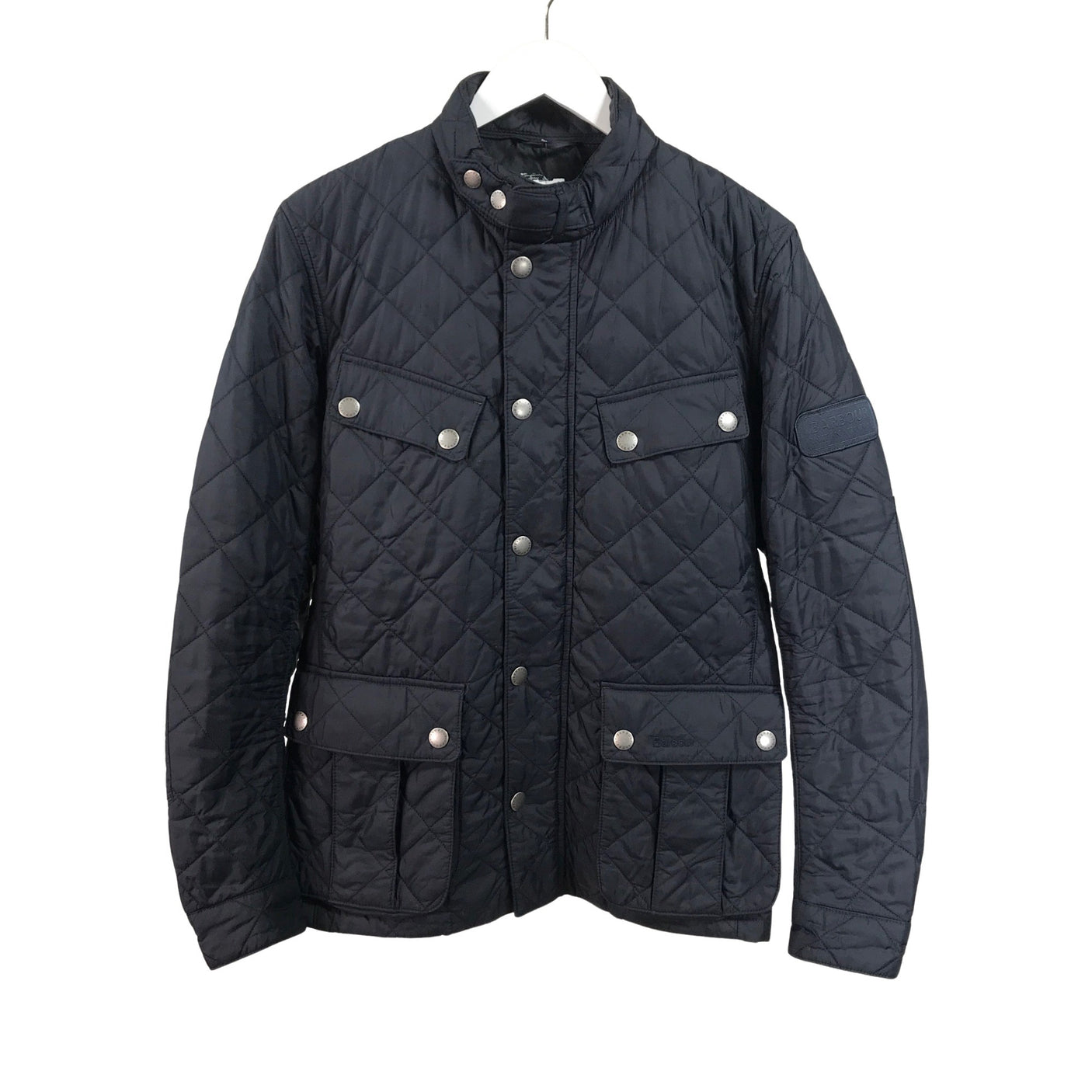 Unisex Barbour - Tikkitakki, koko M - (1)