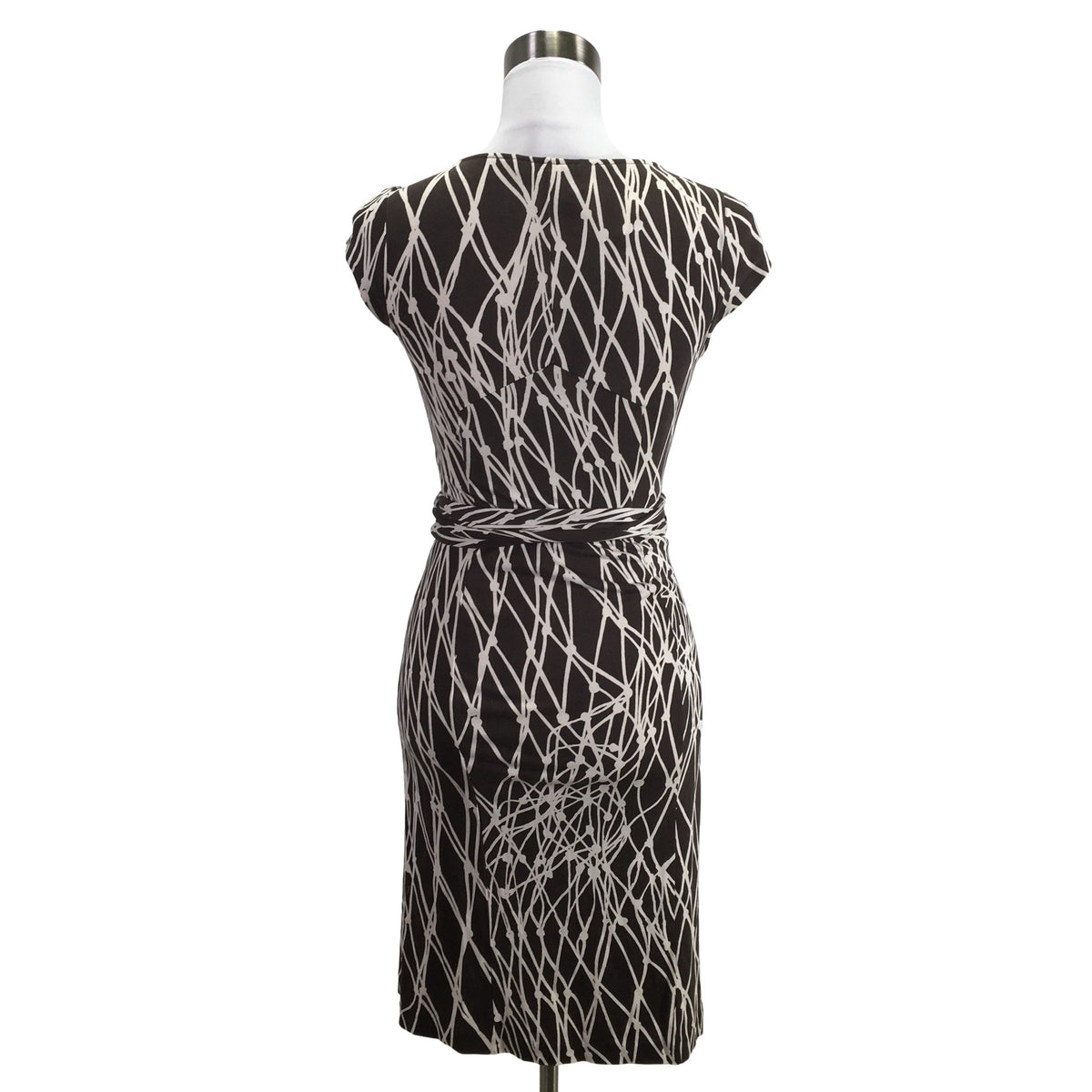 Unisex Diane von Furstenberg - Trikoomekko, koko 34 - (2)