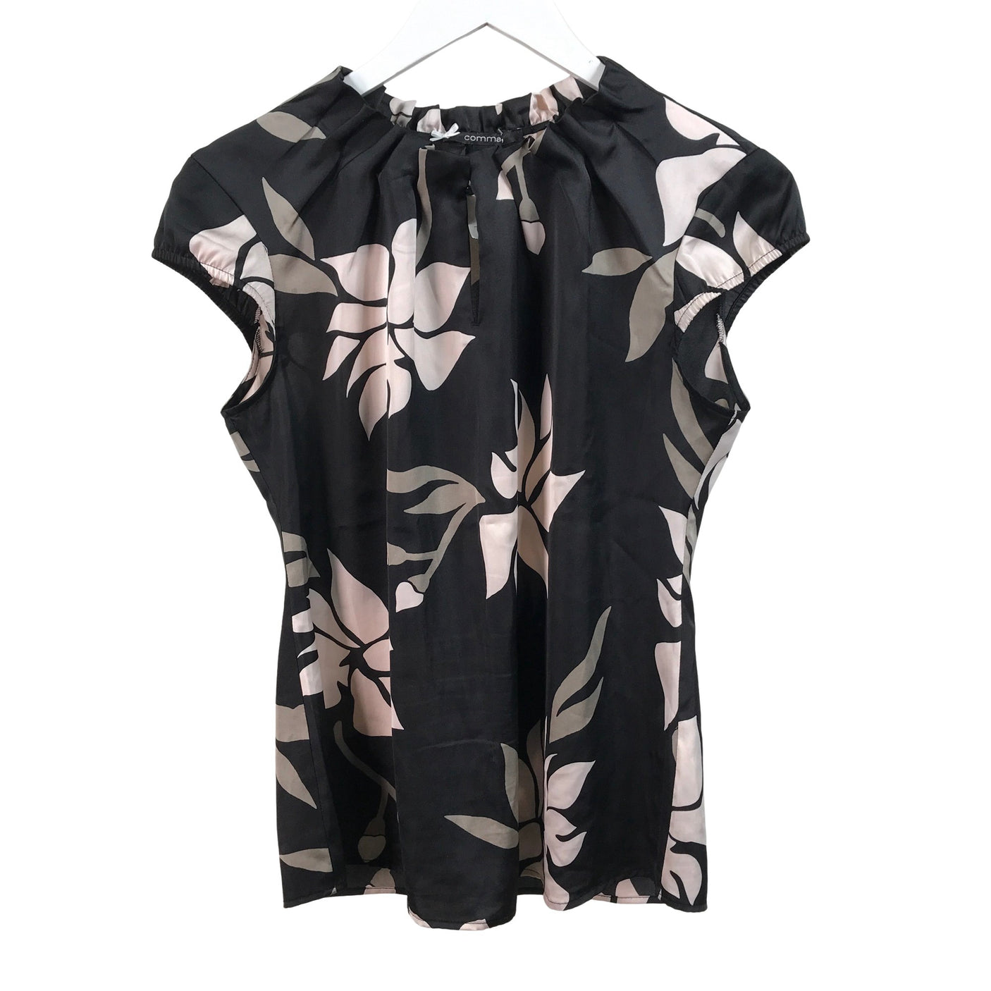 Unisex Comma - Lyhythihainen pusero, koko 34 - (1)