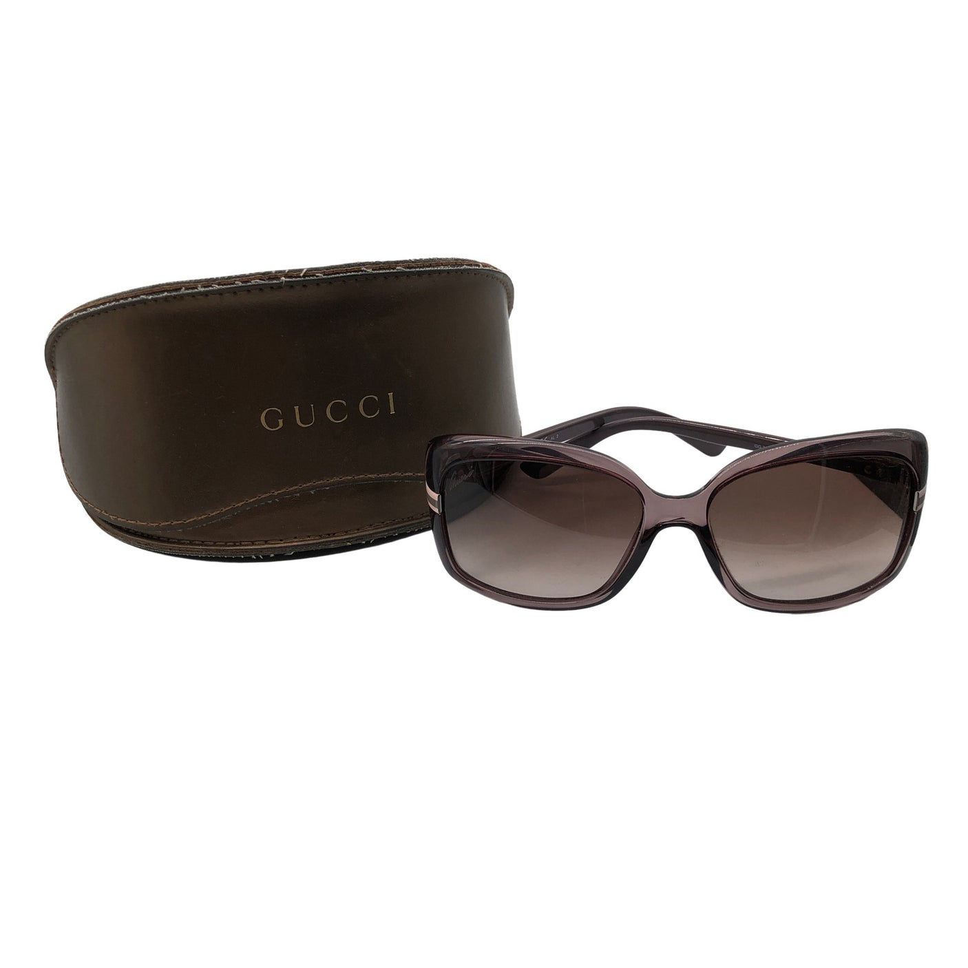 Unisex Gucci - Aurinkolasit, koko Ei kokoa - (1)