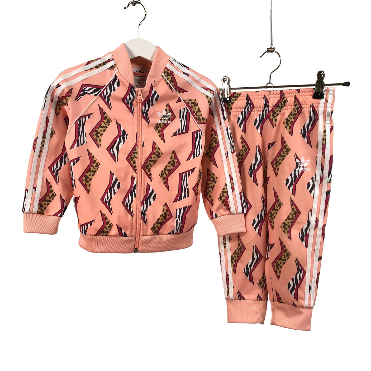 Unisex Adidas - Urheiluasu, koko 86 - 92 - (1)