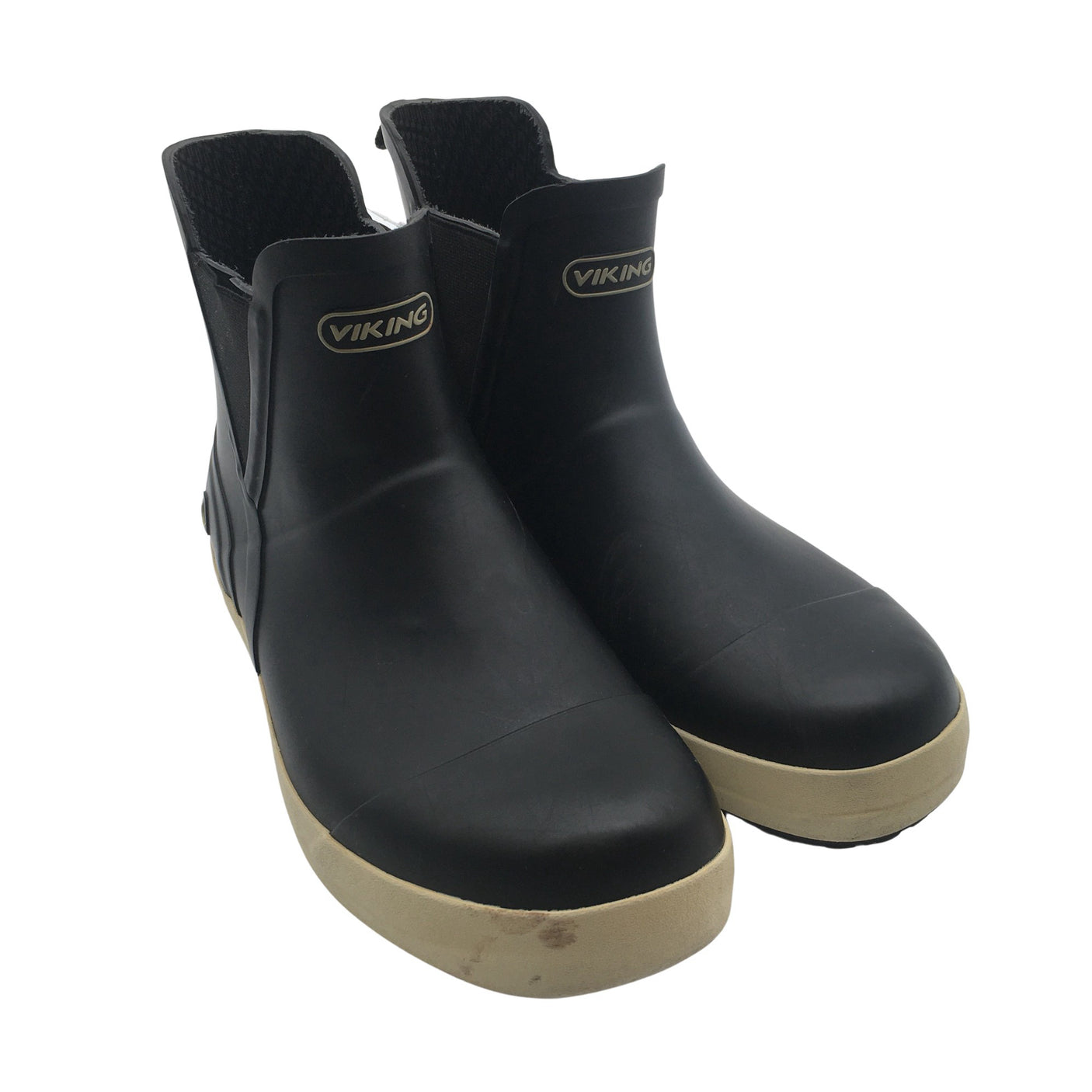 Unisex Viking - Kumisaappaat, koko 37 - (2)
