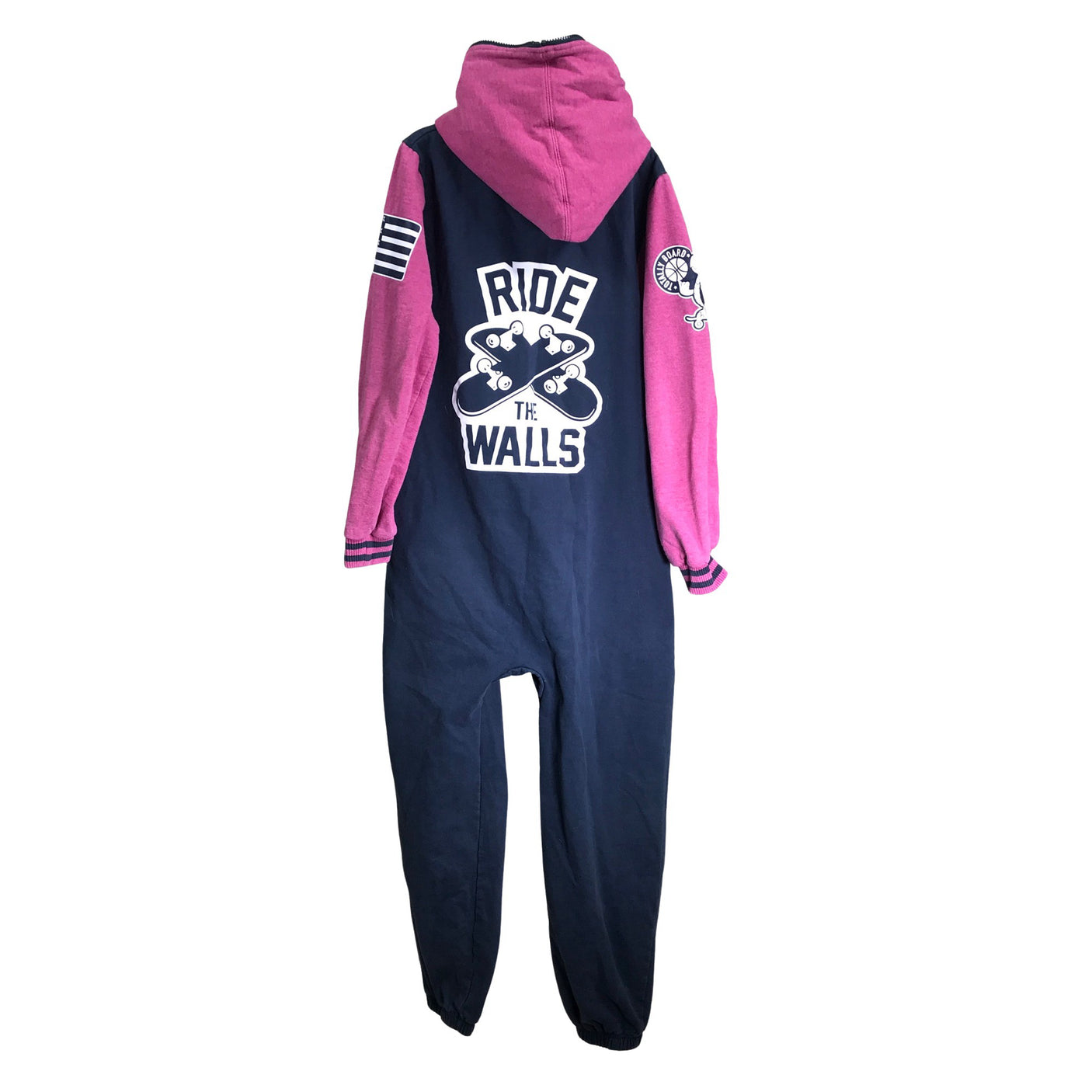 Unisex OnePiece - Jumpsuit, koko 140 - 146 - (2)