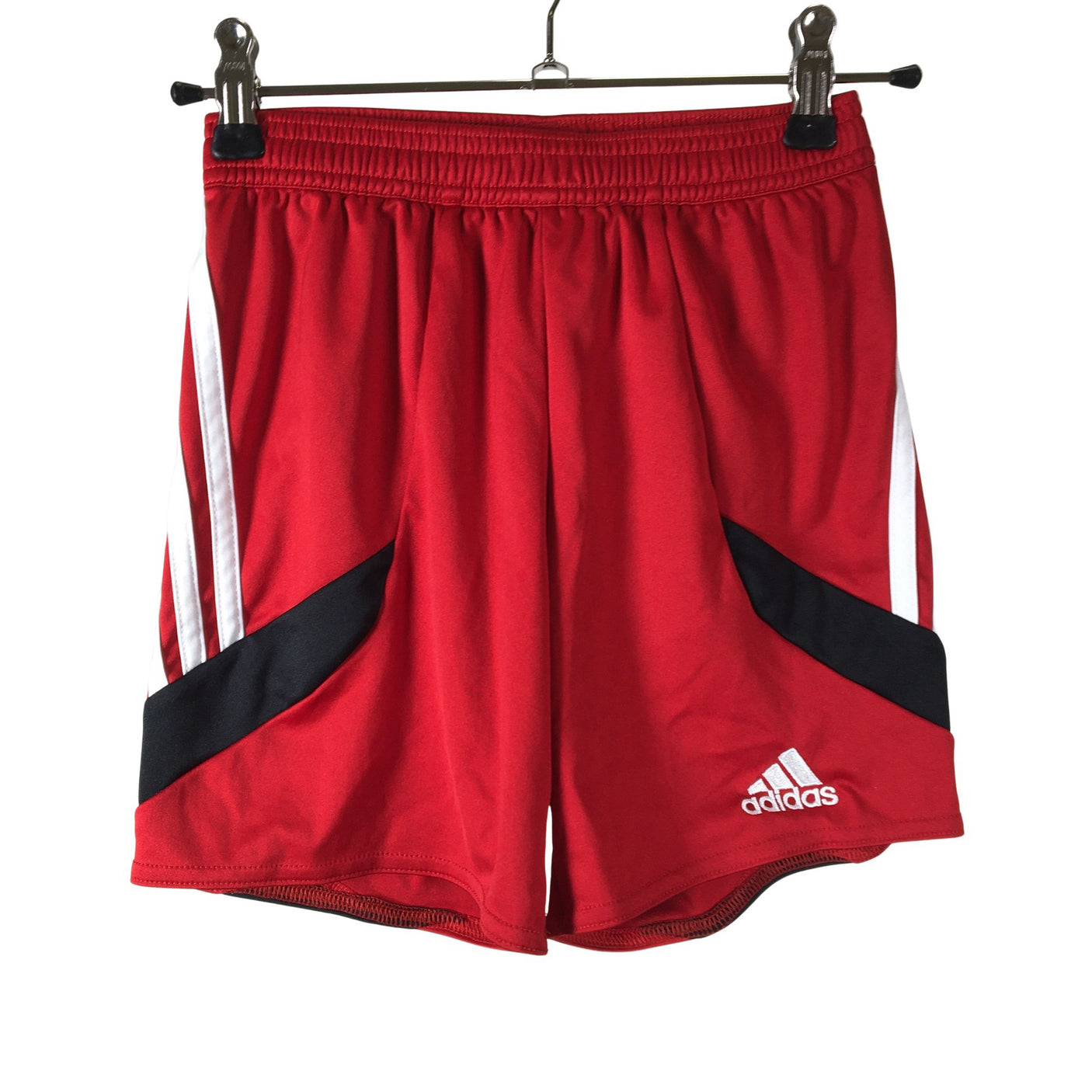 Unisex Adidas - Urheilushortsit, koko 122 - 128 - (1)