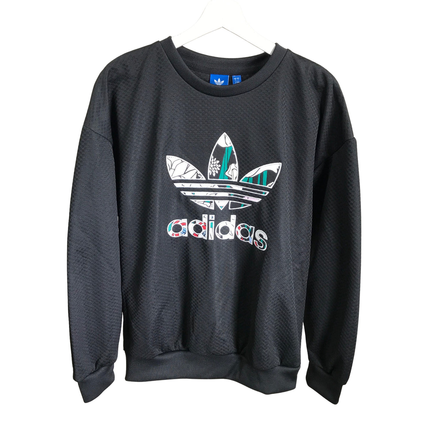 Unisex Adidas - Collegepaita, koko 36 - (1)