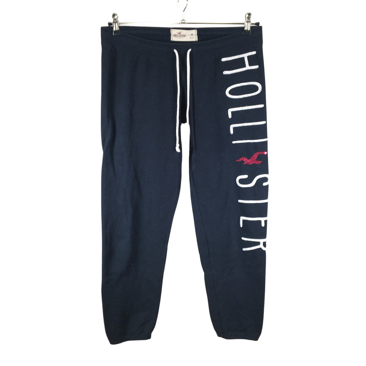 Unisex Hollister - Collegehousut, koko 38 - (1)