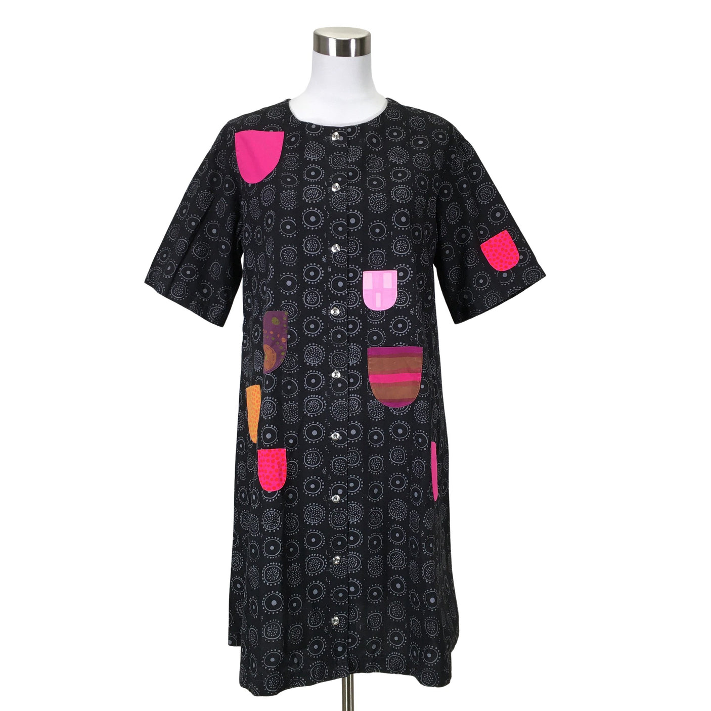 Unisex Marimekko - Kangasmekko, koko 38 - (1)