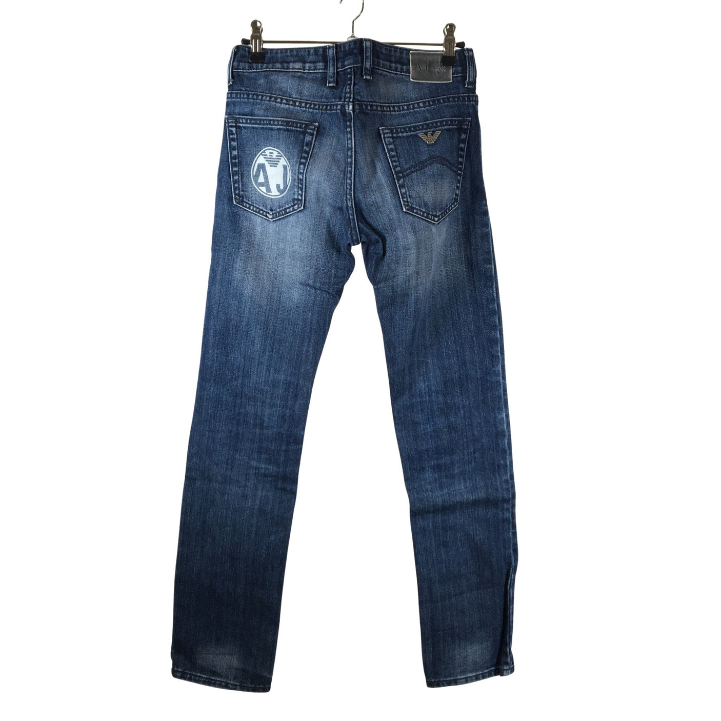 Unisex Armani Jeans - Farkut, koko 146 - 152 - (2)
