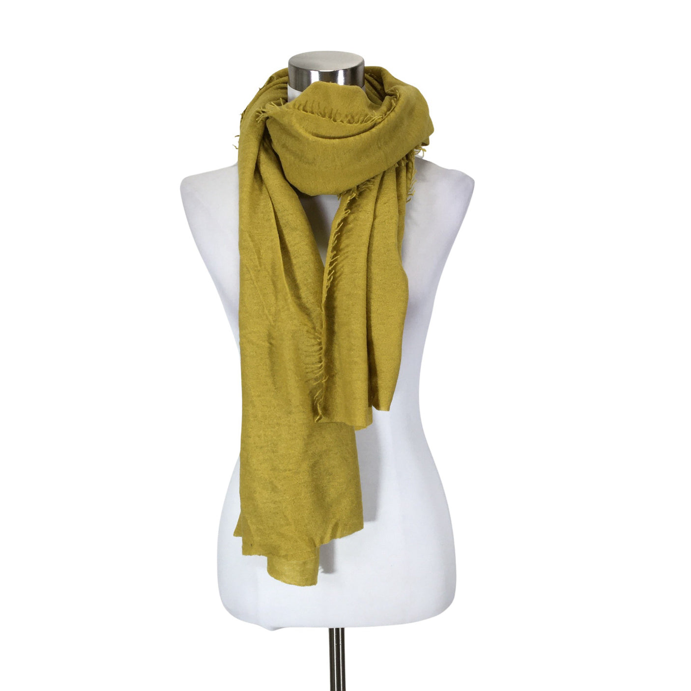 Unisex Balmuir - Huivi, koko Maxi - (1)