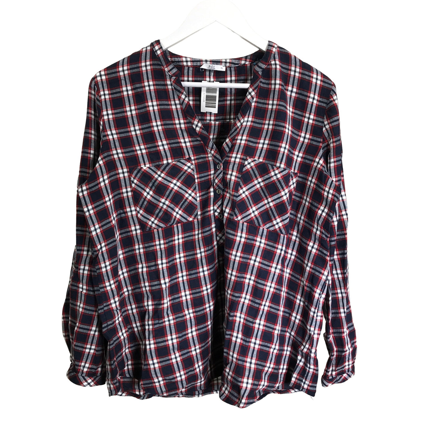 Unisex Esprit - Pusero, koko 42 - (1)