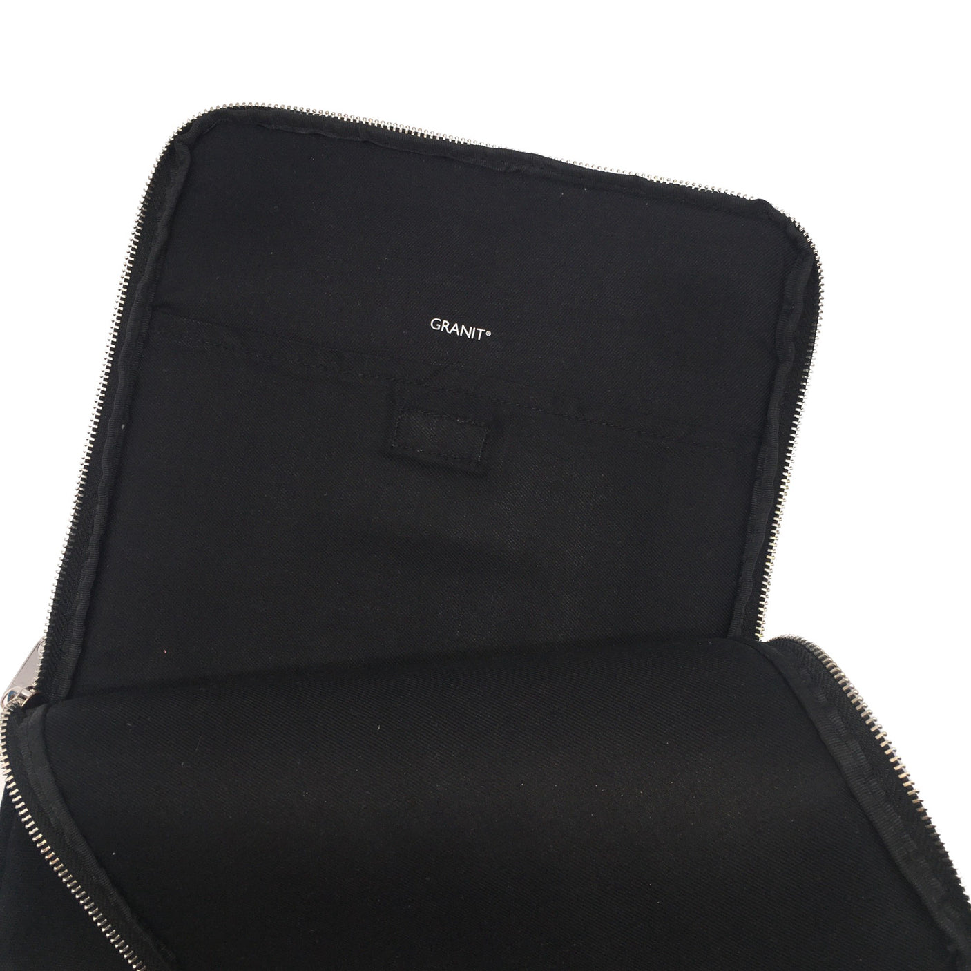 Unisex Granit - Tietokonelaukku, koko Midi - (2)
