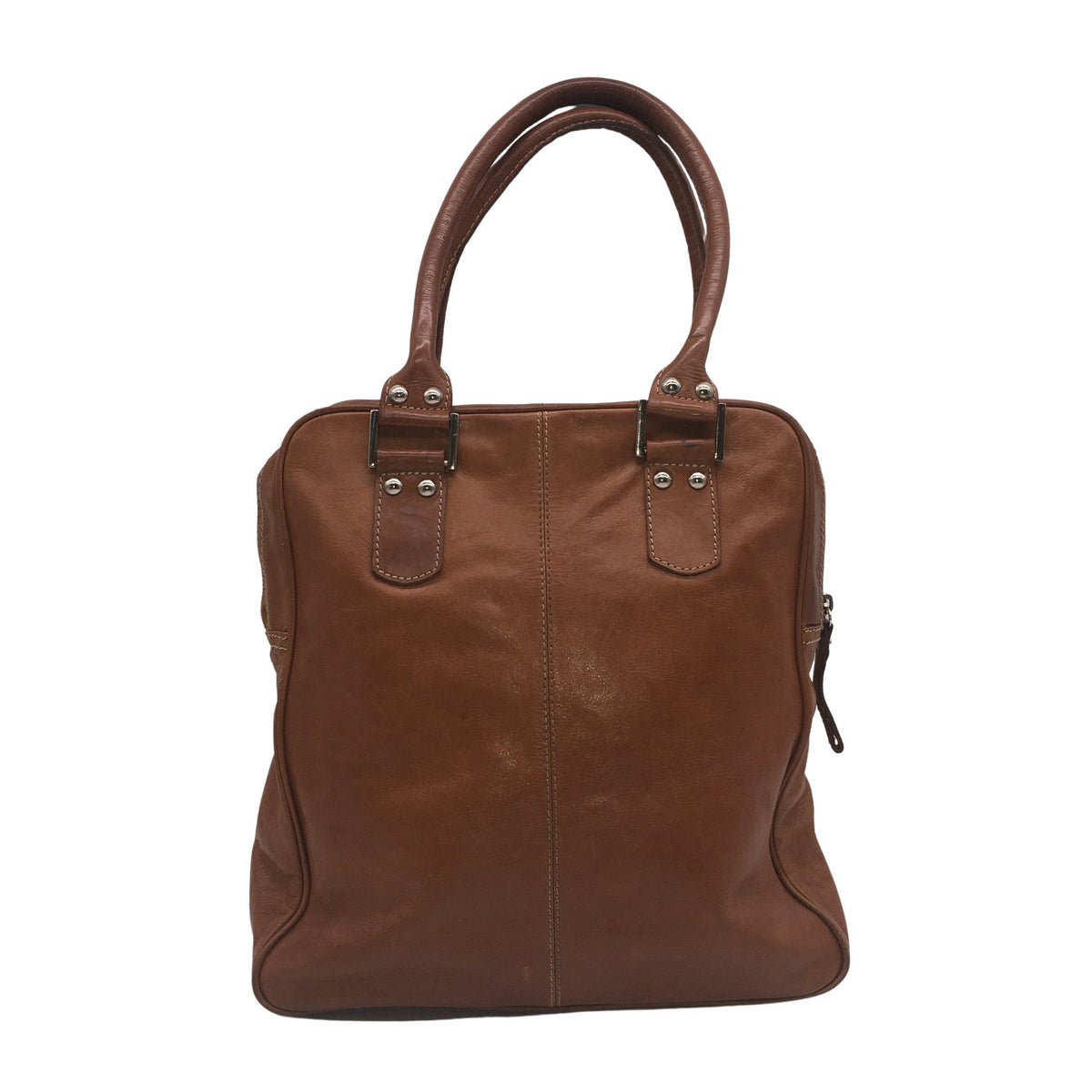 Unisex Global - Käsilaukku, koko Midi - (2)