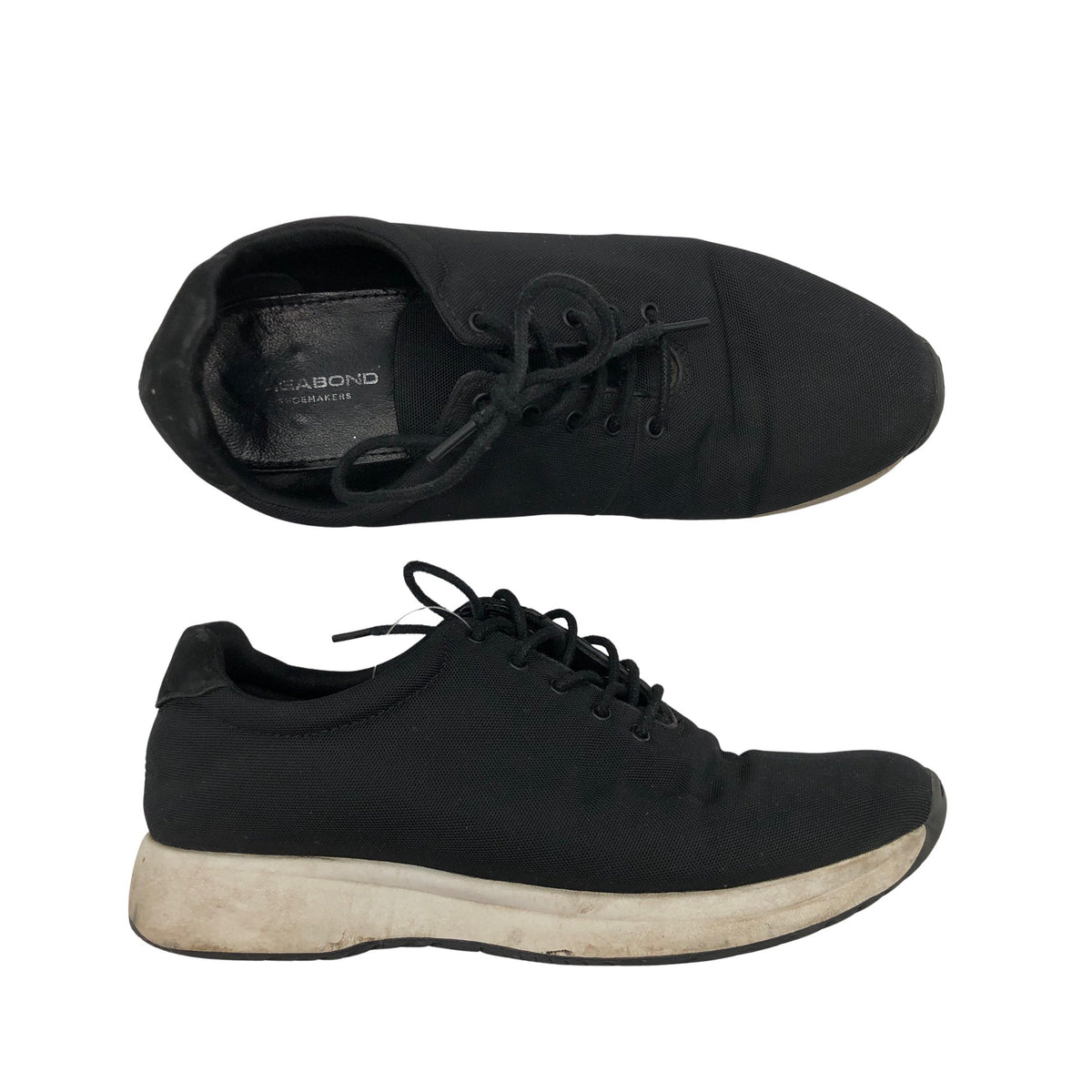 Unisex Vagabond - Lenkkarit, koko 37 - (1)