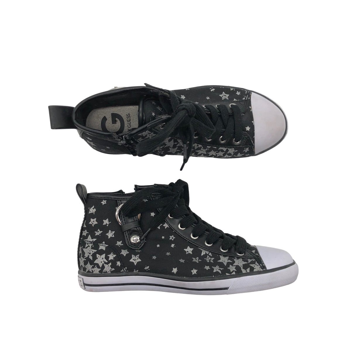 Unisex Guess - Tennarit, koko 35 - (1)