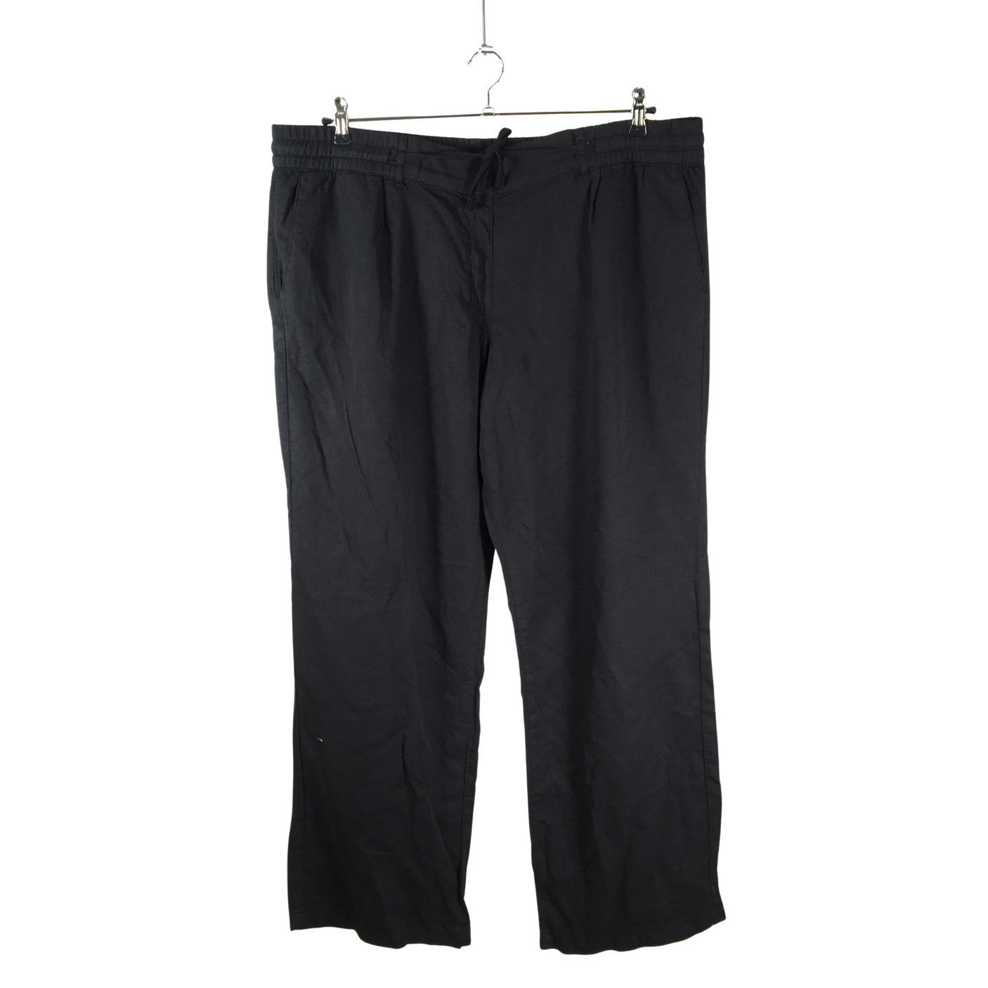 Unisex Voglia - Kangashousut, koko 44 - (1)