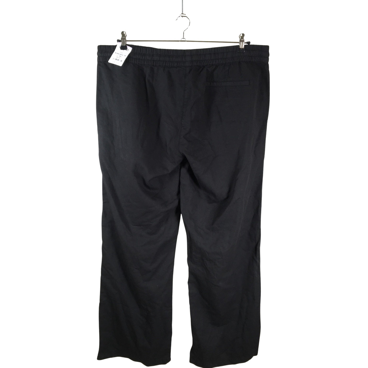 Unisex Voglia - Kangashousut, koko 44 - (2)