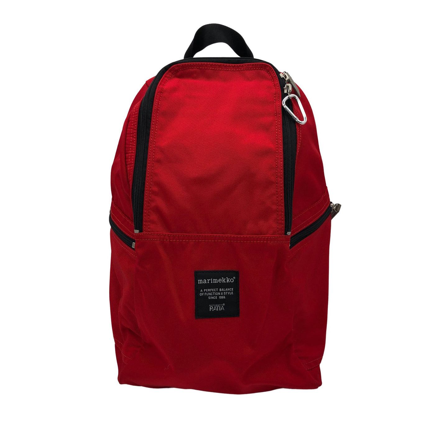 Unisex Marimekko - Reppu, koko Midi - (1)