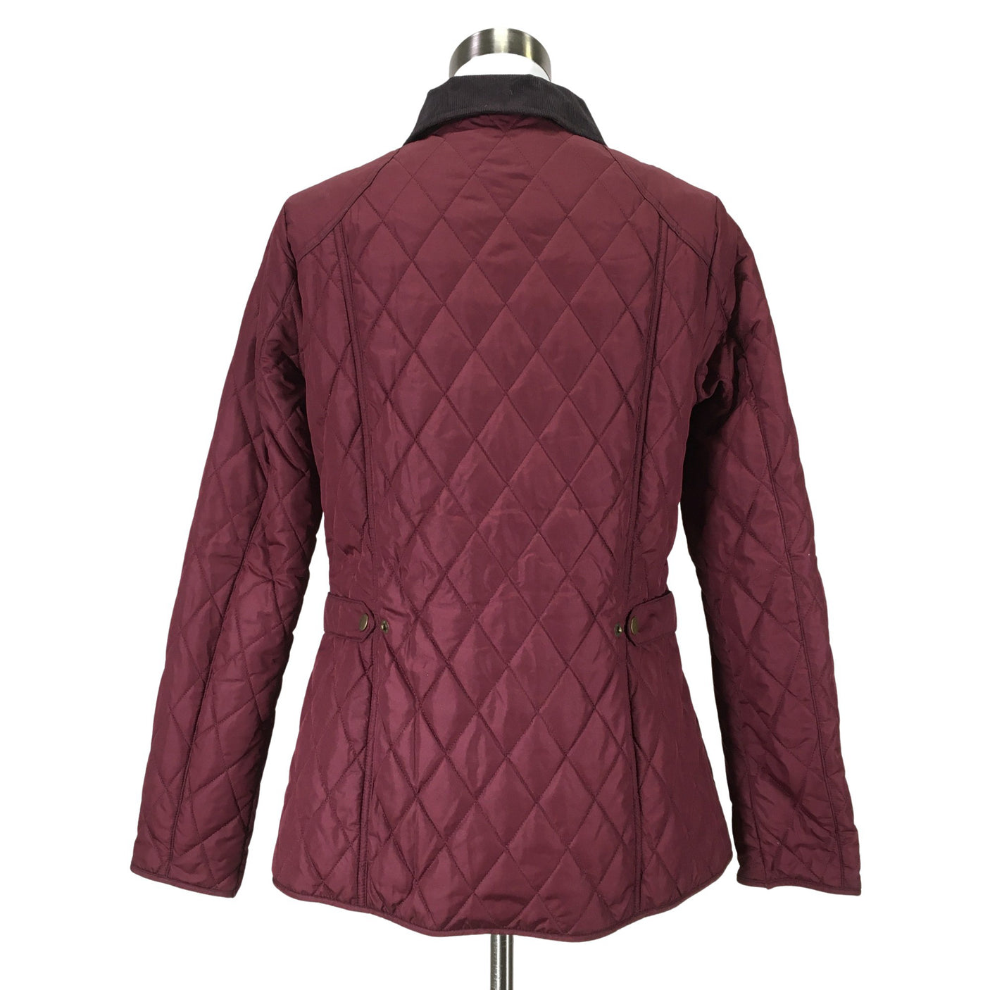 Unisex Barbour - Tikkitakki, koko 36 - (2)