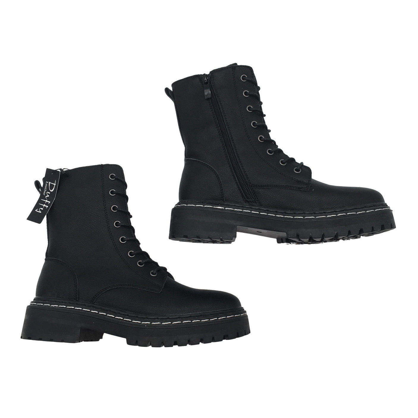 Unisex Duffy - Maiharit, koko 37 - (1)