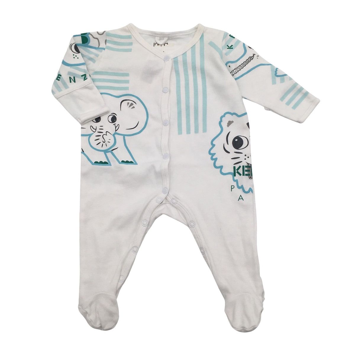Unisex Kenzo Kids - Potkupuku, koko 56 - 62 - (1)