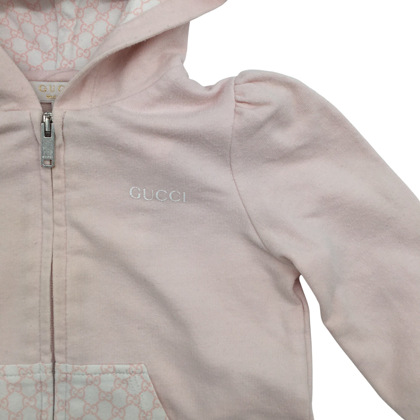 Unisex Gucci - Huppari, koko 62 - 68 - (3)