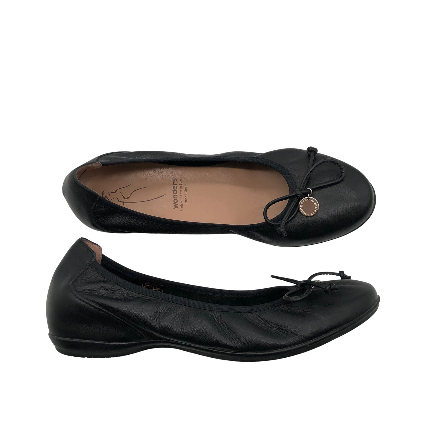 Unisex Wonders - Ballerinat, koko 37 - (1)