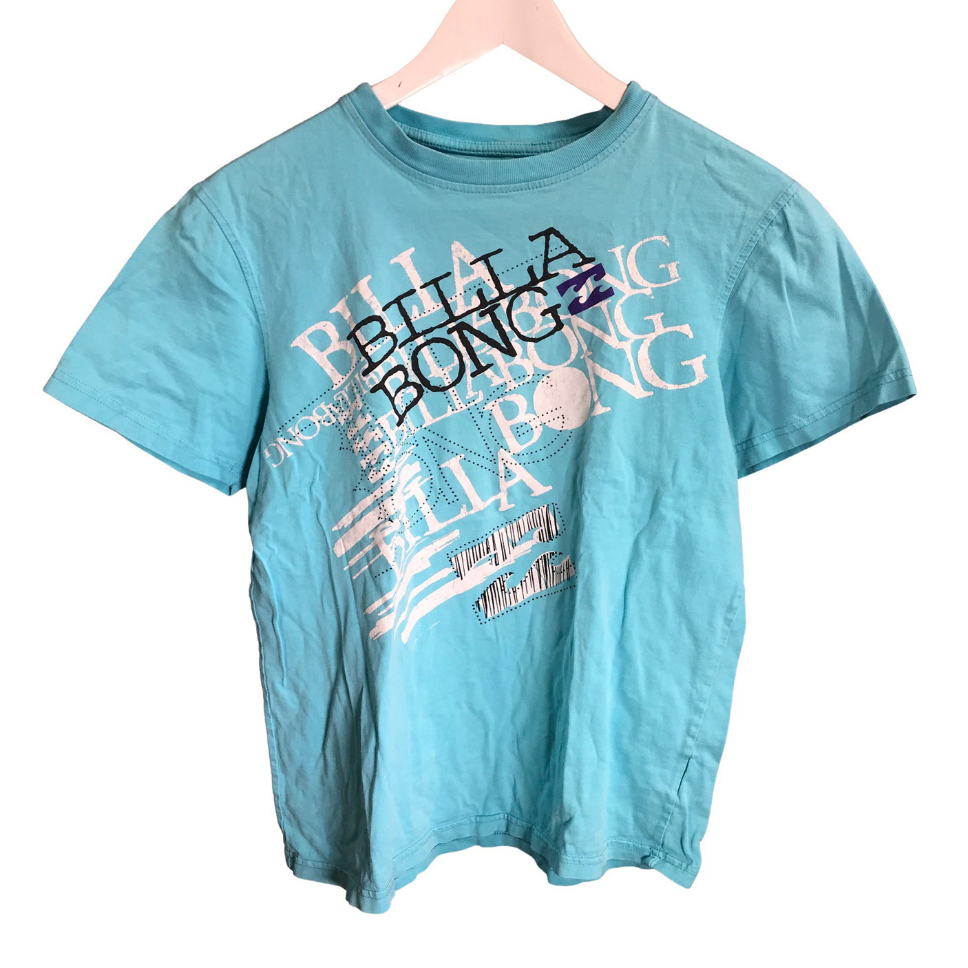Unisex Billabong - T-paita, koko S - (1)