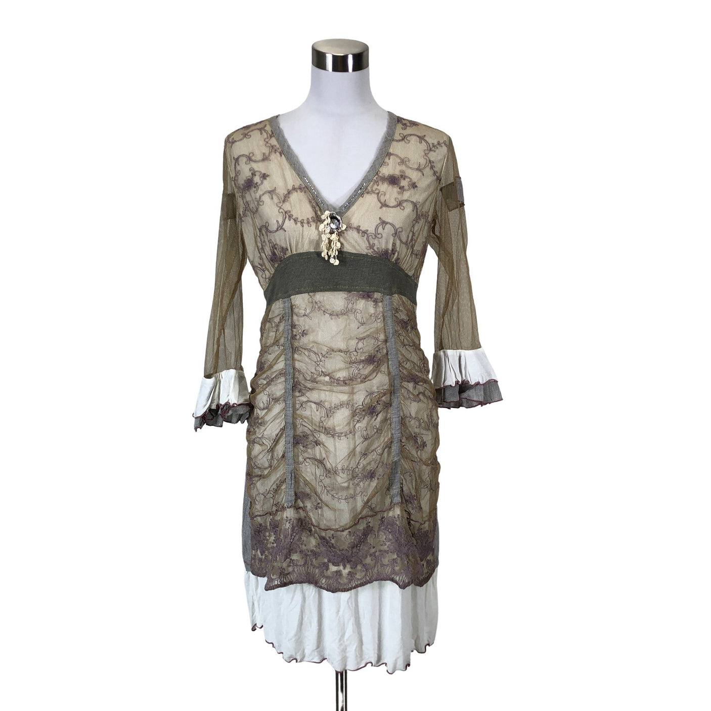 Kangasmekko, koko 36