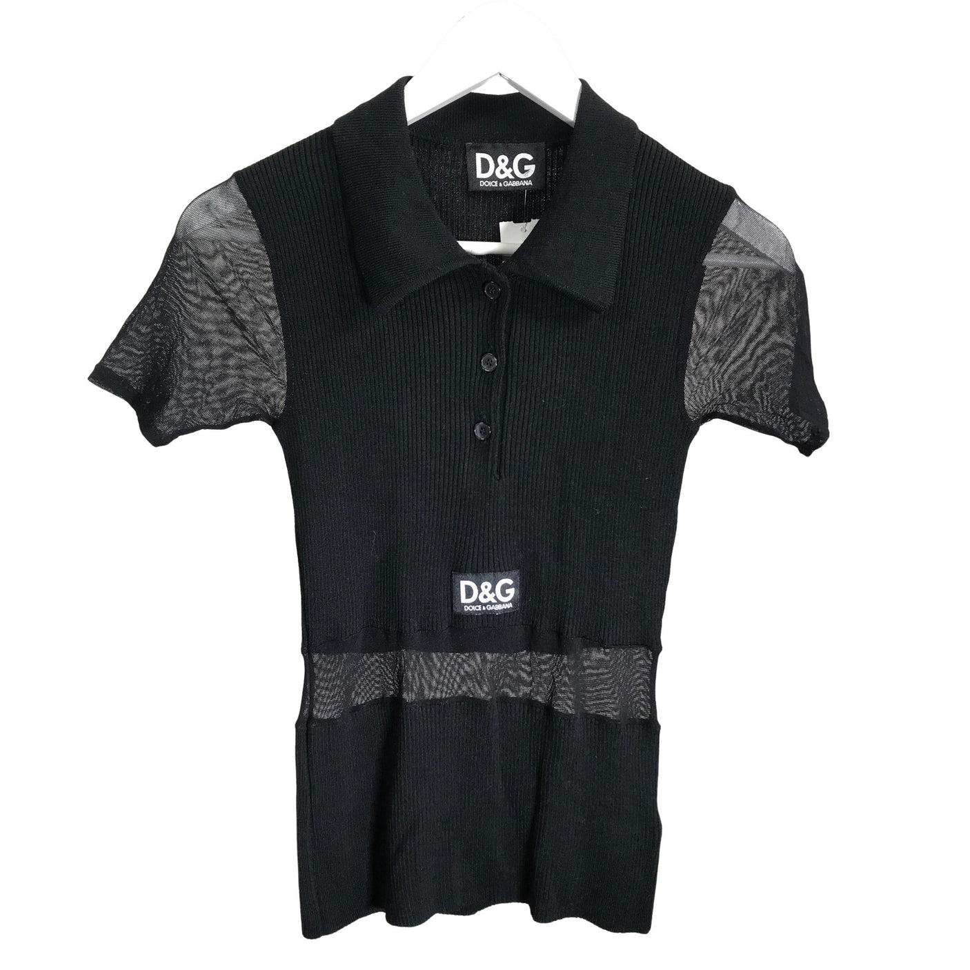 Unisex Dolce&Gabbana - Neulepaita, koko 34 - (1)