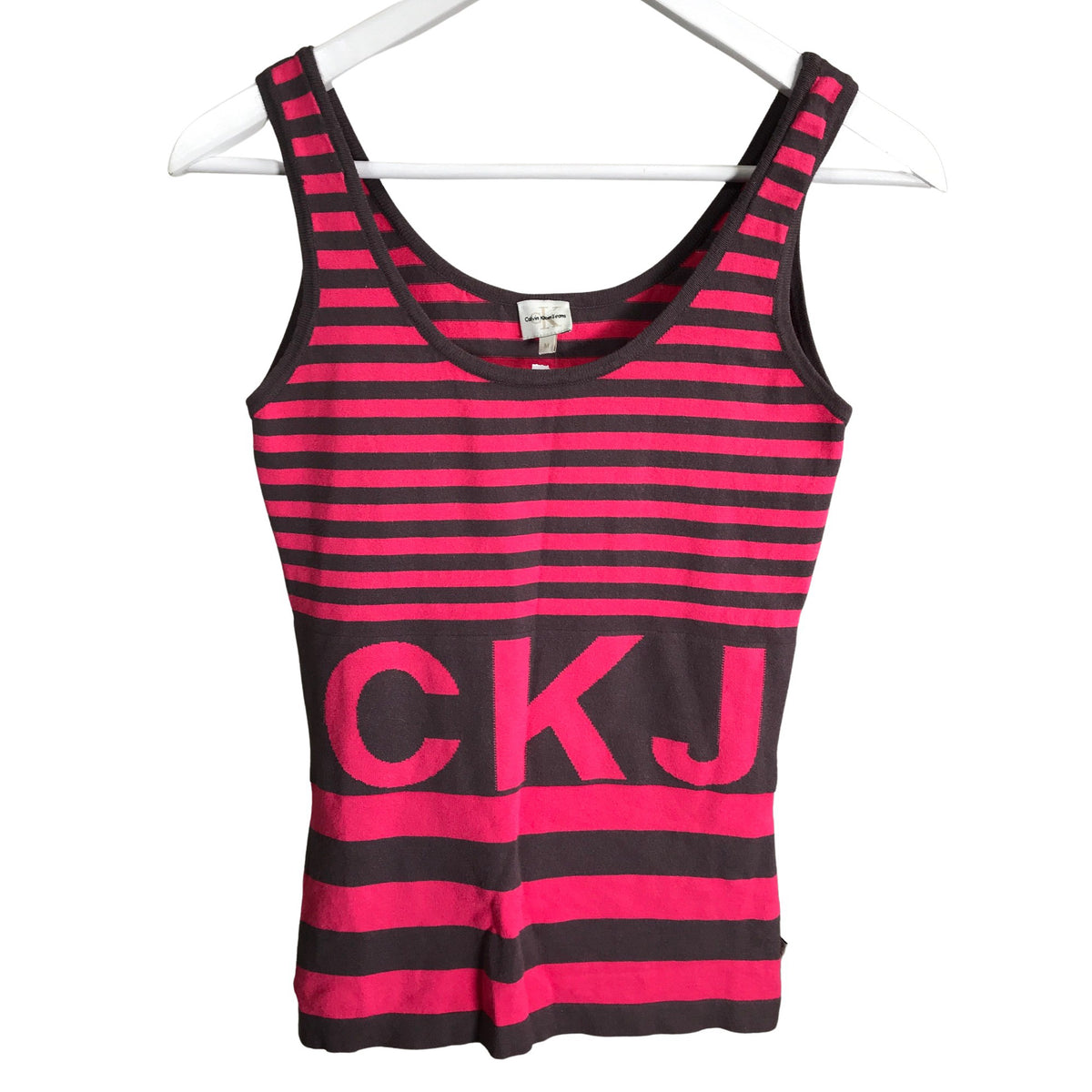Unisex Calvin Klein - Toppi, koko 38 - (1)