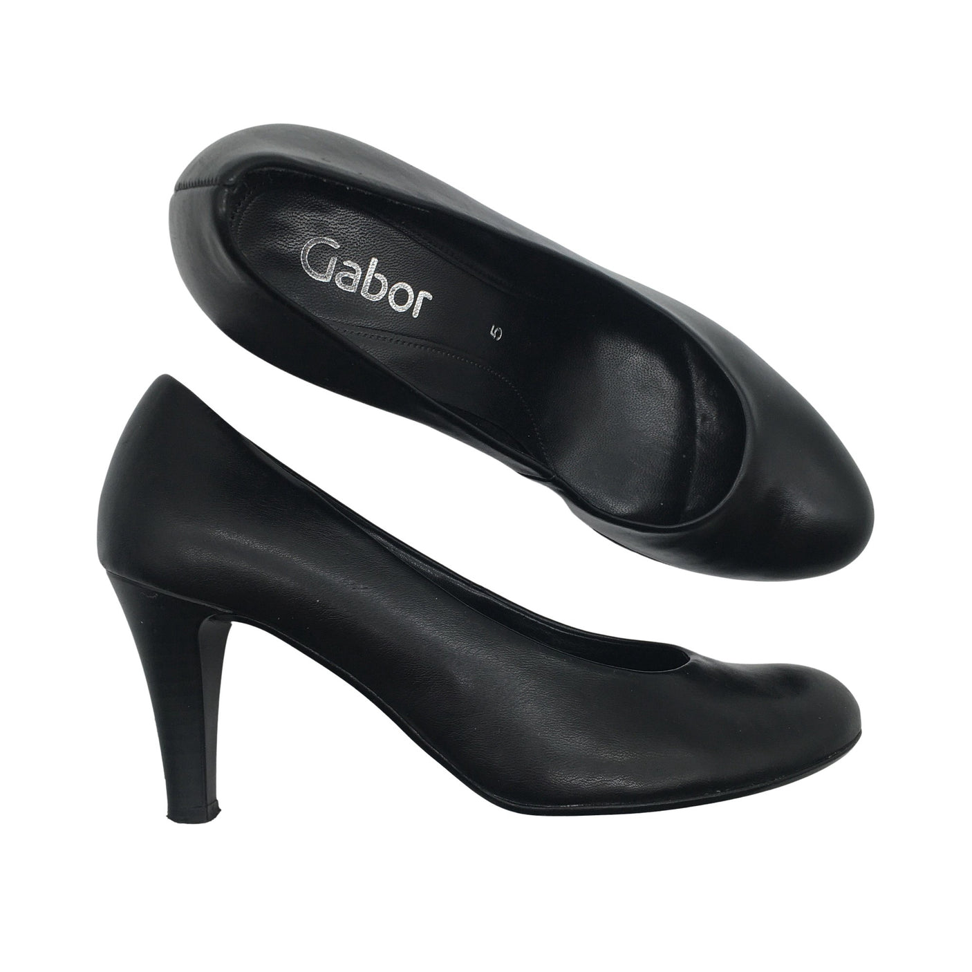 Unisex Gabor - Korkokengät, koko 38 - (1)