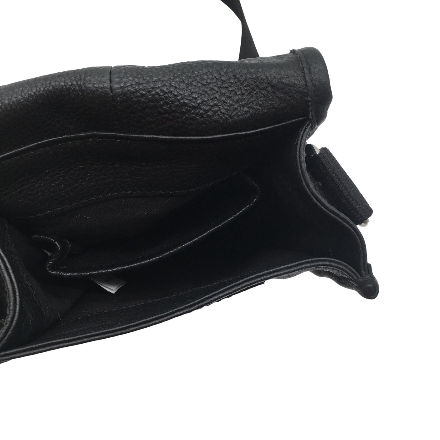 Olkalaukku, koko Mini