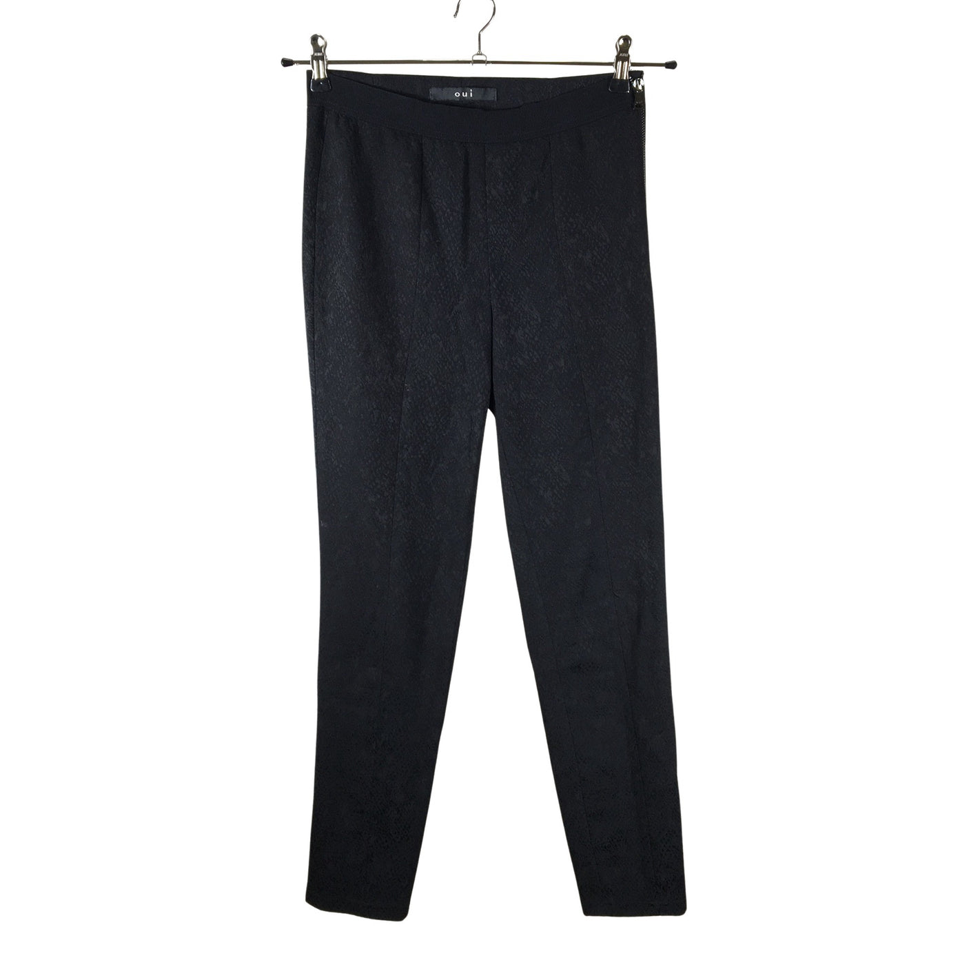 Unisex Ouì - Kangashousut, koko 34 - (1)