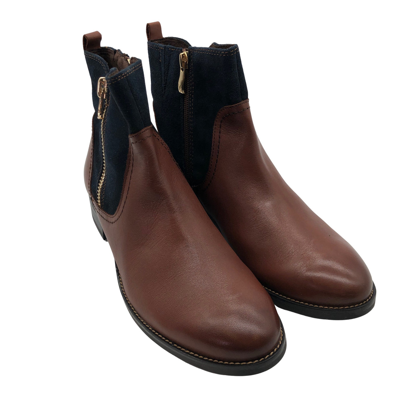 Unisex Caprice - Nilkkurit, koko 39 - (3)