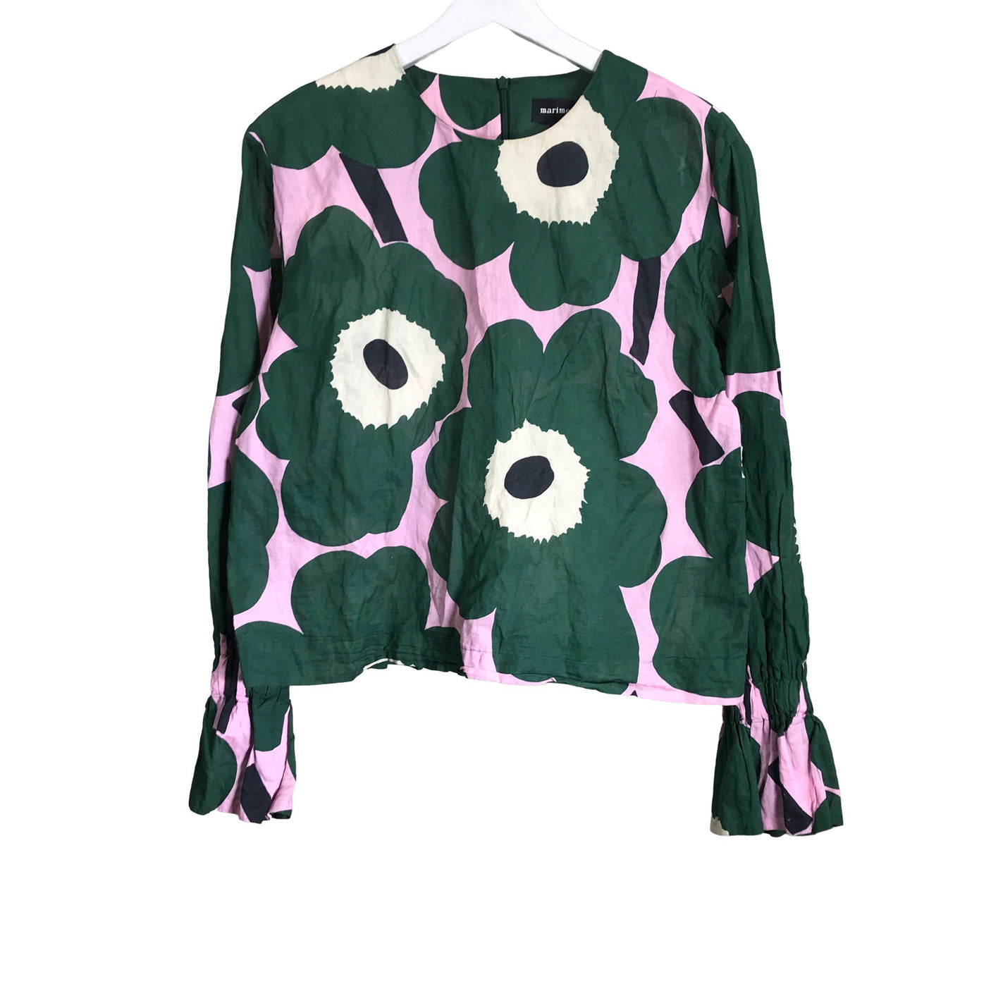 Unisex Marimekko - Pusero, koko 38 - (1)