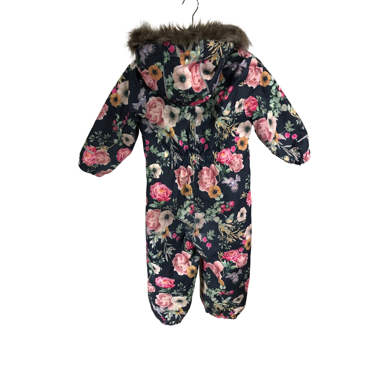 Unisex Name It - Toppahaalari, koko 92 - 98 - (2)