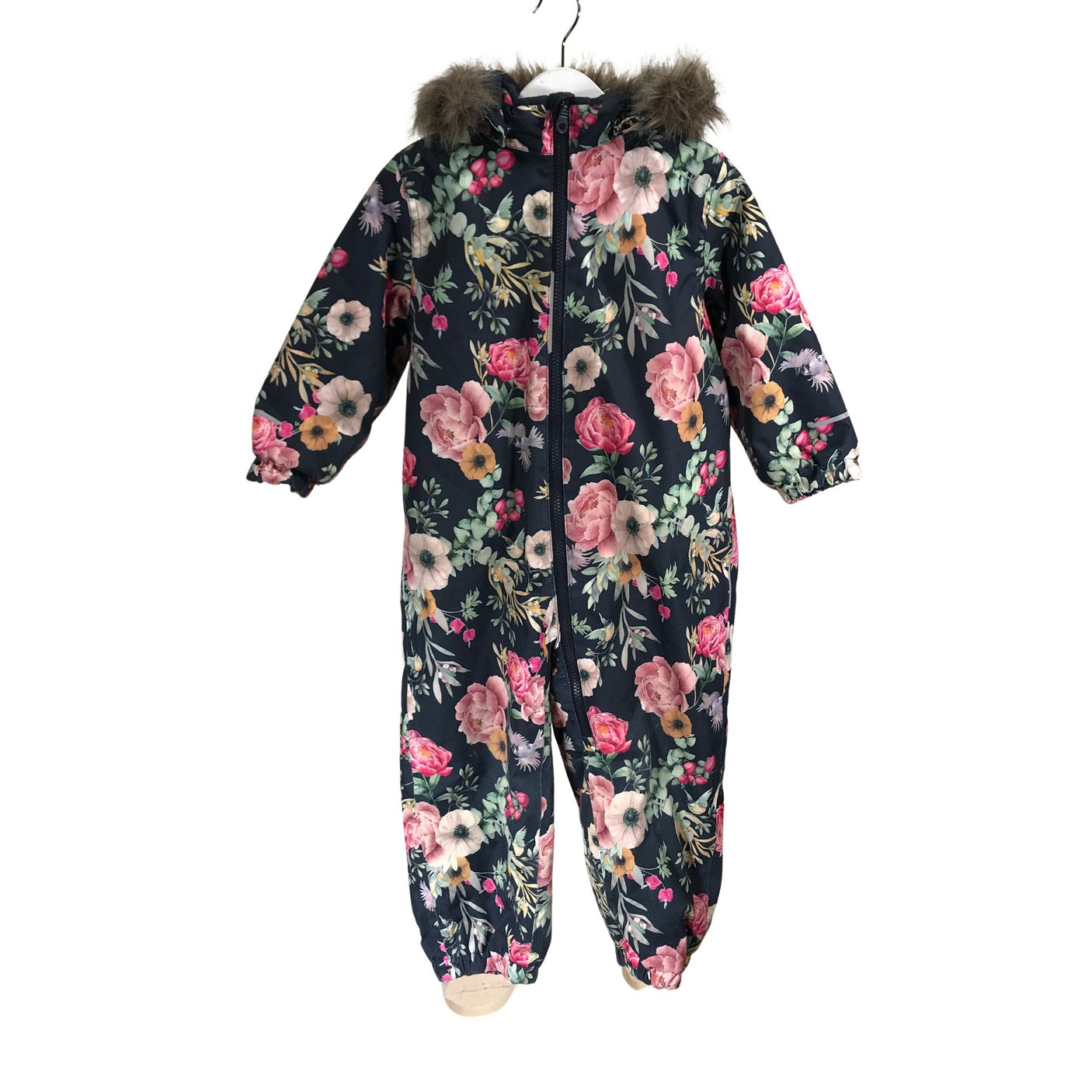 Unisex Name It - Toppahaalari, koko 92 - 98 - (1)