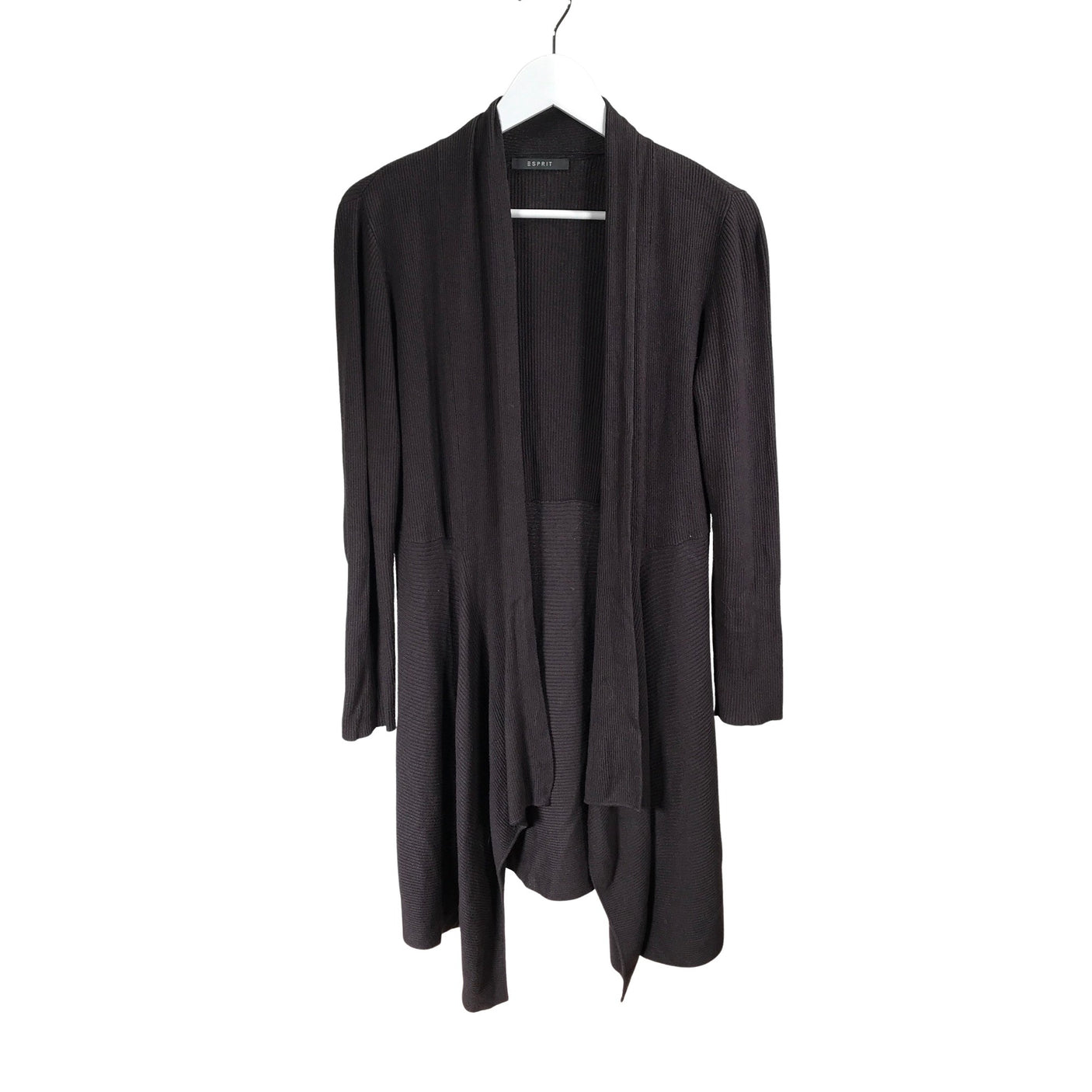 Unisex Esprit - Neuletakki, koko 40 - (1)