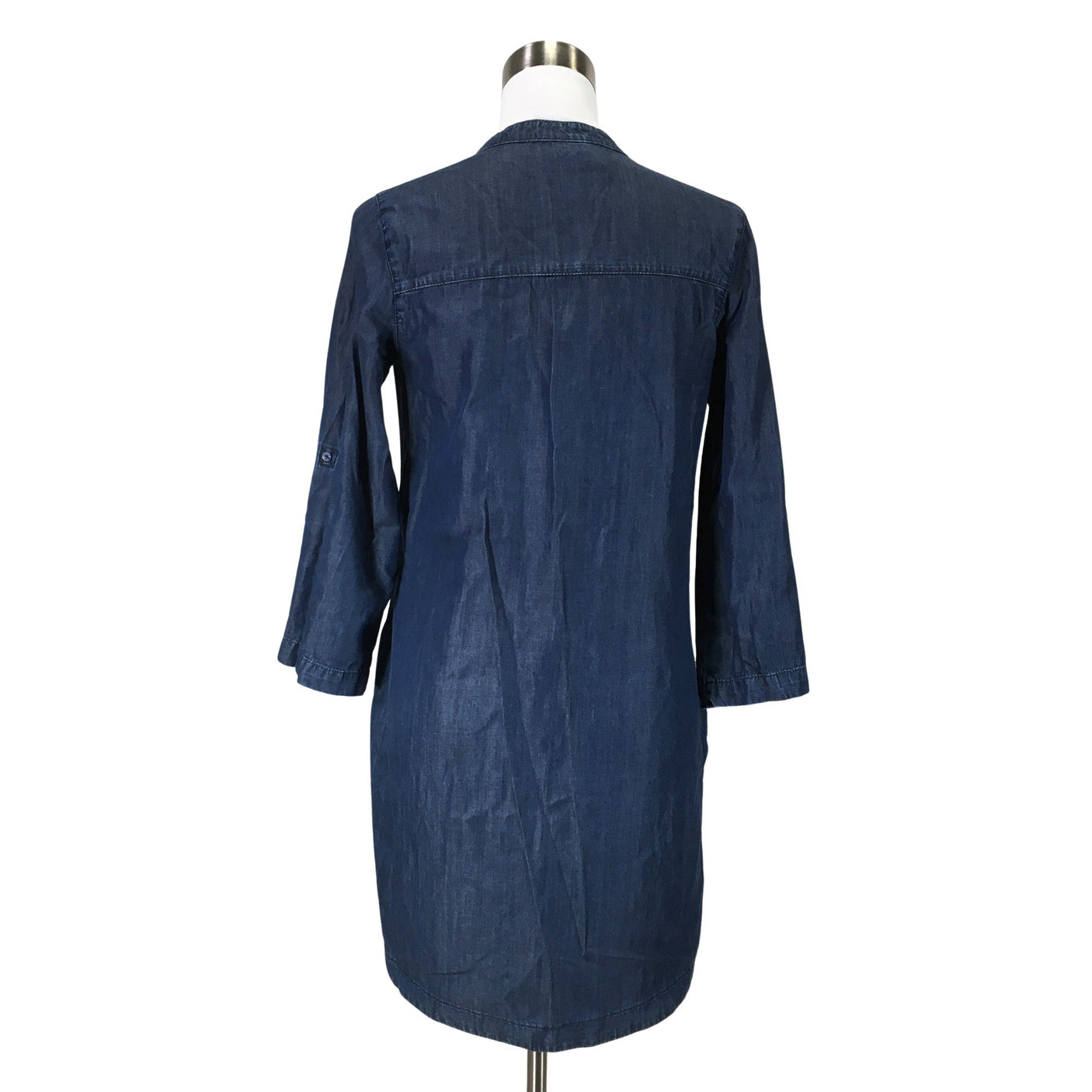 Unisex Hallhuber - Farkkumekko, koko 36 - (2)