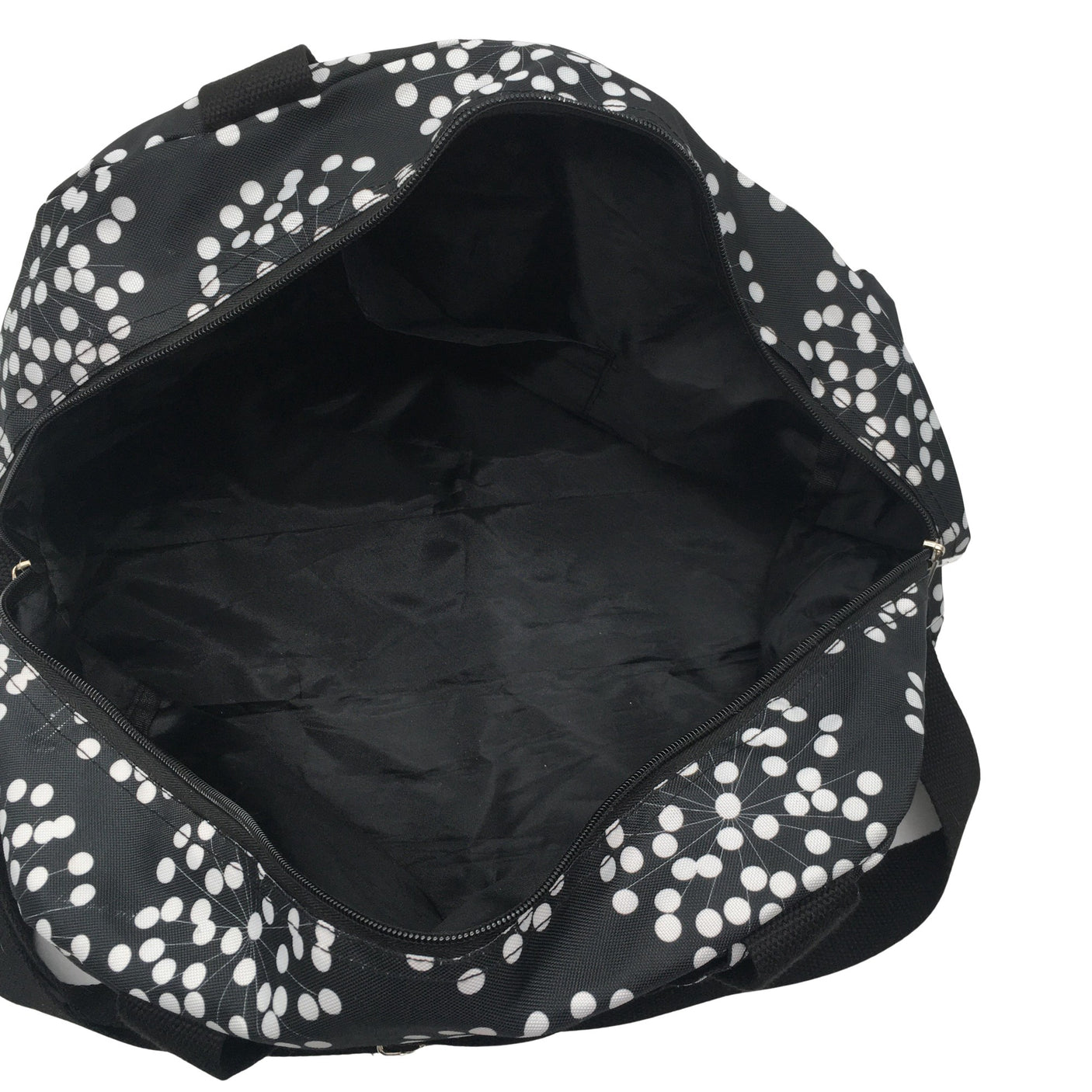 Unisex Aarikka - Matkakassi, koko Maxi - (2)