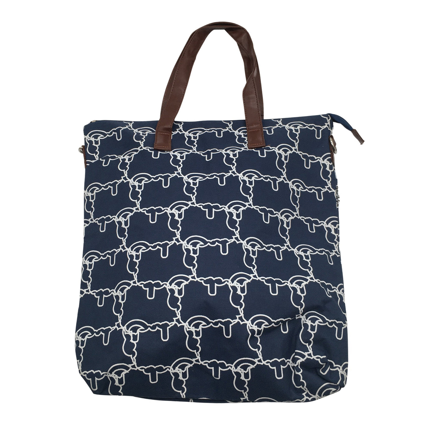 Unisex Aarikka - Käsilaukku, koko Maxi - (1)