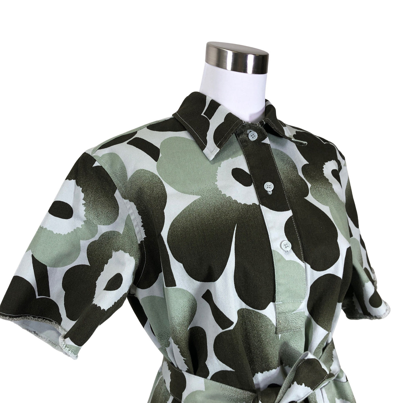 Unisex Marimekko - Farkkumekko, koko 38 - (3)