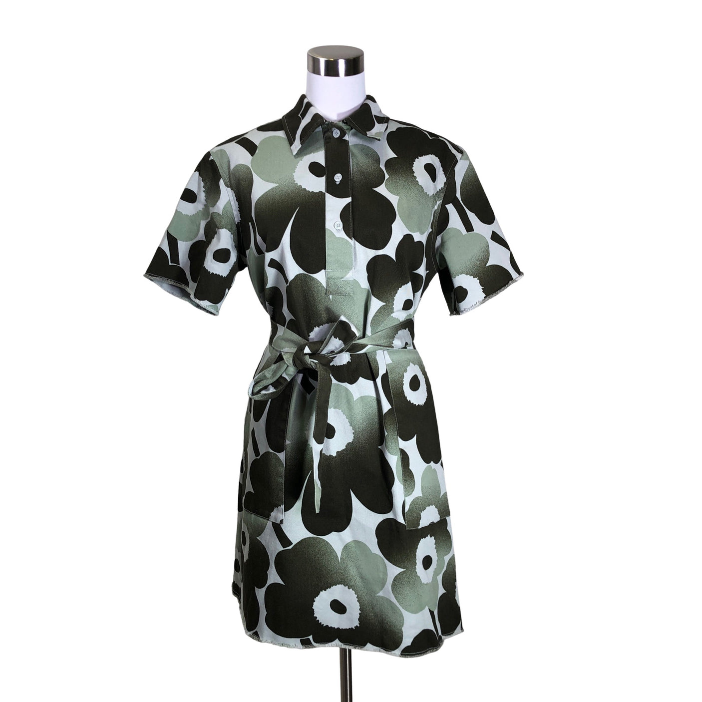 Unisex Marimekko - Farkkumekko, koko 38 - (1)