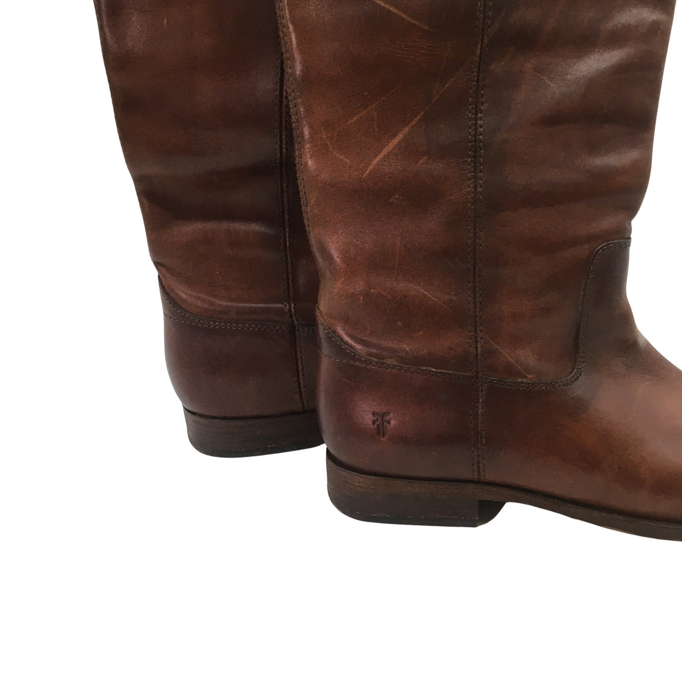 Unisex Frye - Saappaat, koko 39 - (2)