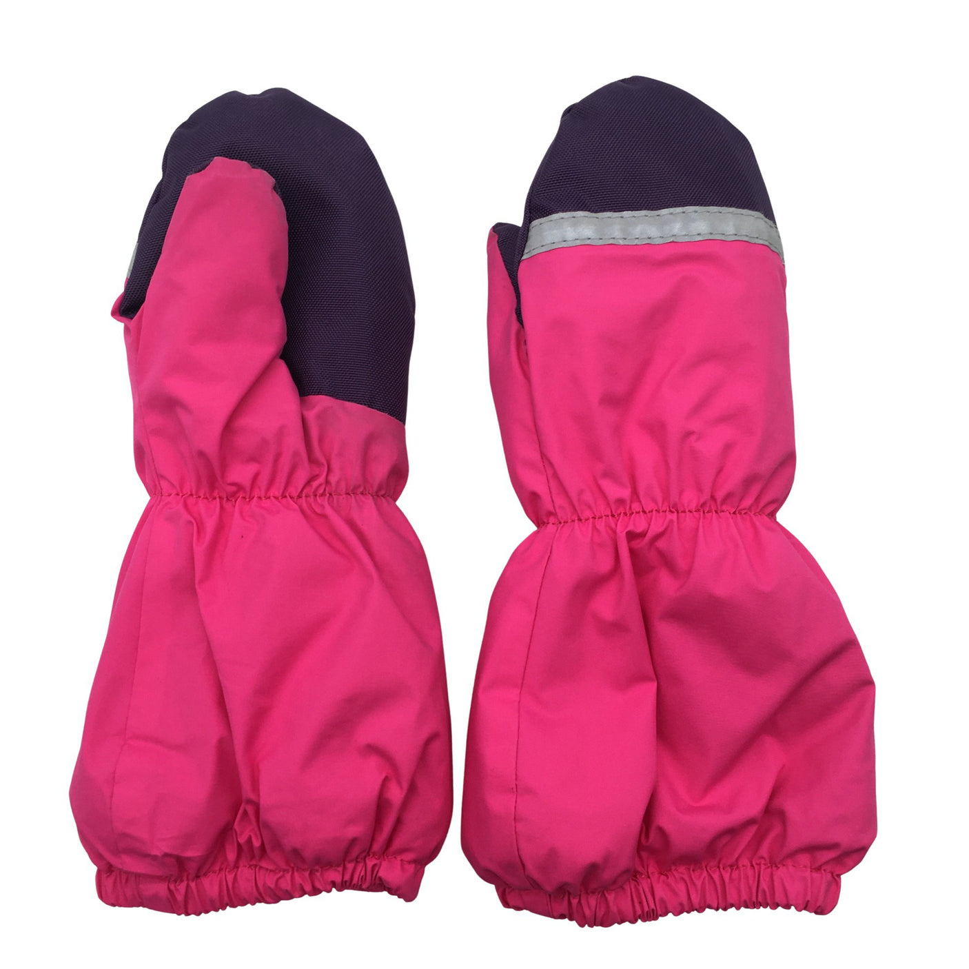 Unisex Lenne - Talvihanskat, koko 2 - 3 vuotta - (1)